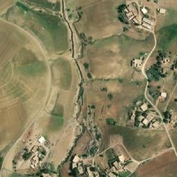 Satellite imagery of Djebel Boughataïa, DZ