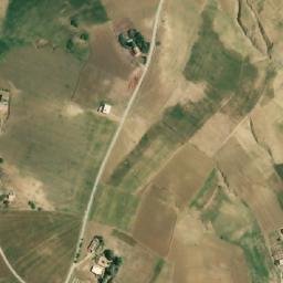 Satellite imagery of Djebel Boughataïa, DZ