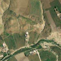Satellite imagery of Djebel Boughataïa, DZ