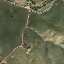 Satellite imagery of Djebel es Sekine, DZ