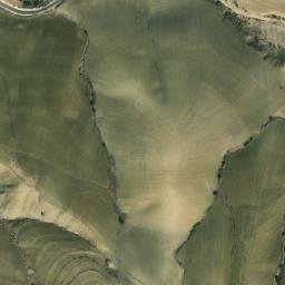 Satellite imagery of Djebel es Sekine, DZ