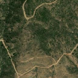 Satellite imagery of Sra Tamimount, DZ