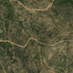 Satellite imagery of Sra Tamimount, DZ