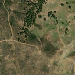 Satellite imagery of Sra Tamimount, DZ