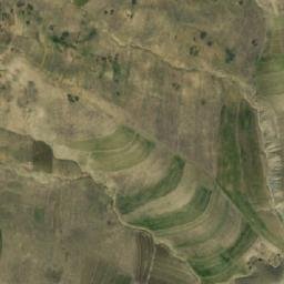 Satellite imagery of Djebel Boughendja, DZ