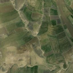 Satellite imagery of Djebel Boughendja, DZ