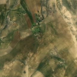 Satellite imagery of Djebel Drâa Eddoum, DZ