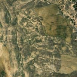 Satellite imagery of Djebel Drâa Eddoum, DZ