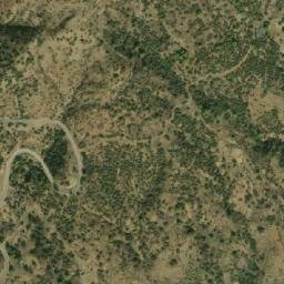 Satellite imagery of Arch Bourfi, DZ
