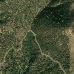 Satellite imagery of Koudiet el Mahna, DZ