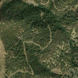 Satellite imagery of Koudiet el Mahna, DZ
