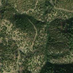 Satellite imagery of Boukabane, DZ
