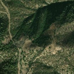 Satellite imagery of Boukabane, DZ