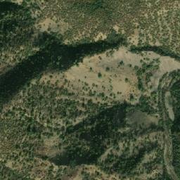 Satellite imagery of Boukabane, DZ