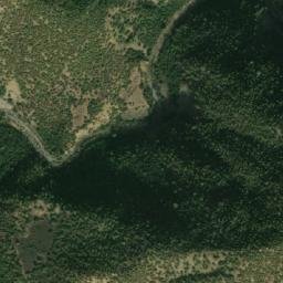 Satellite imagery of Tamrabet, DZ