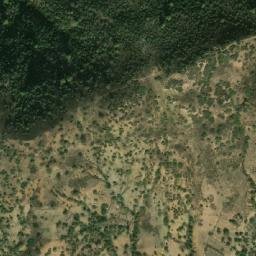 Satellite imagery of Taghaghet, DZ
