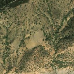 Satellite imagery of Radjouna, DZ