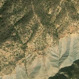 Satellite imagery of Lari Nzatar, DZ
