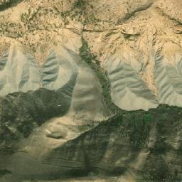 Satellite imagery of Lari Nzatar, DZ