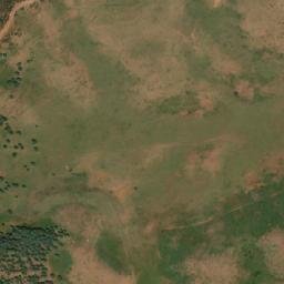Satellite imagery of Djebel Zaccar Rherbi, DZ