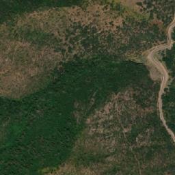 Satellite imagery of Col des Riras, DZ