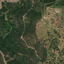 Satellite imagery of Col des Riras, DZ
