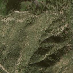 Satellite imagery of Kef Taguine, DZ