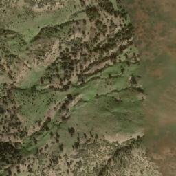 Satellite imagery of Kef Tazer, DZ