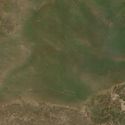 Satellite imagery of Kef Kalaa Tebdou, DZ