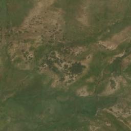 Satellite imagery of Kef Kalaa Tebdou, DZ