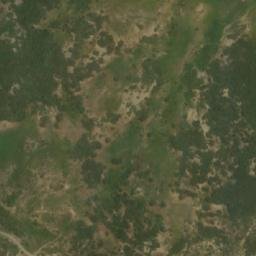 Satellite imagery of Tenia Bou Drar, DZ