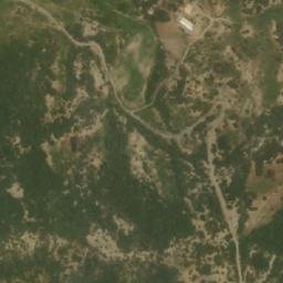 Satellite imagery of Koudia Samer, DZ