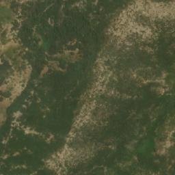 Satellite imagery of Koudia Samer, DZ