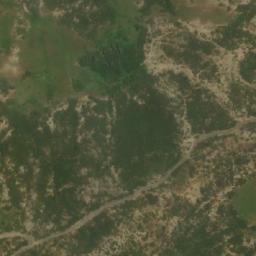 Satellite imagery of Kef el Khortane, DZ