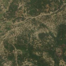 Satellite imagery of Koudia Bou Yetou, DZ