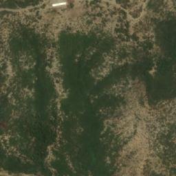 Satellite imagery of Koudia Ben Koudda, DZ