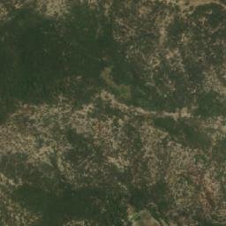 Satellite imagery of Koudia Ben Koudda, DZ