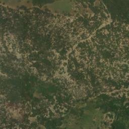 Satellite imagery of Koudia Ben Koudda, DZ