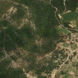 Satellite imagery of Kef Mesrour, DZ