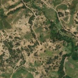 Satellite imagery of Kef Mesrour, DZ