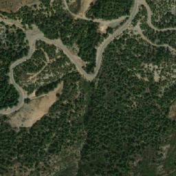 Satellite imagery of Adrar Tefreg, DZ