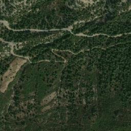 Satellite imagery of Adrar Tefreg, DZ