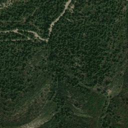 Satellite imagery of Adrar Tefreg, DZ