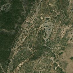 Satellite imagery of Djebel Ben Ouataf, DZ