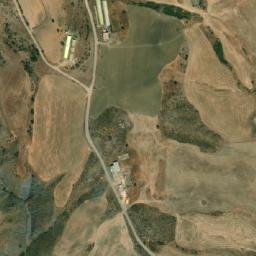 Satellite imagery of Djebel Ben Ouataf, DZ
