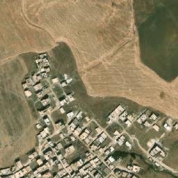 Satellite imagery of Koudiat en Nadja, DZ