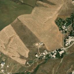 Satellite imagery of Koudiat en Nadja, DZ
