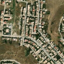 Satellite imagery of Koudiat en Nadja, DZ
