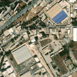 Satellite imagery of Koudiat et Touifez, DZ