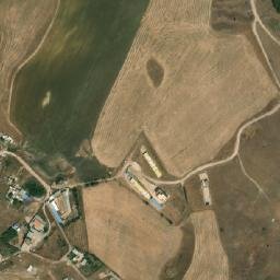 Satellite imagery of El Meridj, DZ